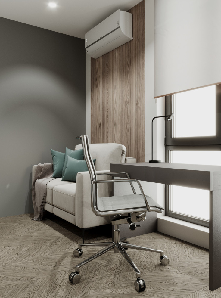 Частный дом в Крыму