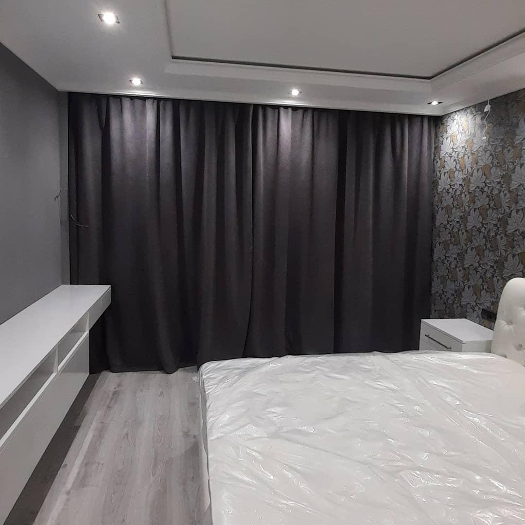 Фоновое изображение профиля Салон "Новые шторы"