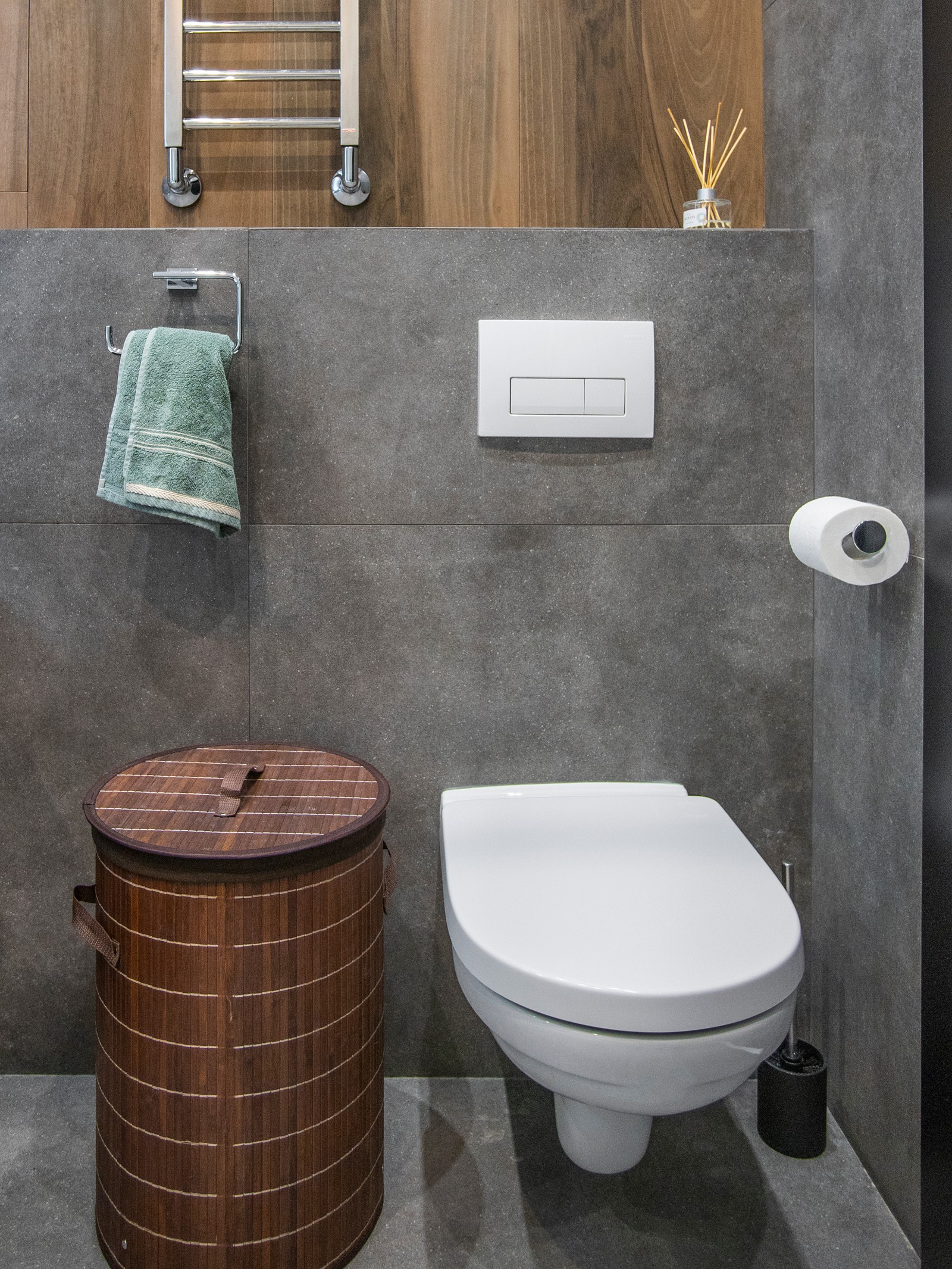 Обложка альбома: duh