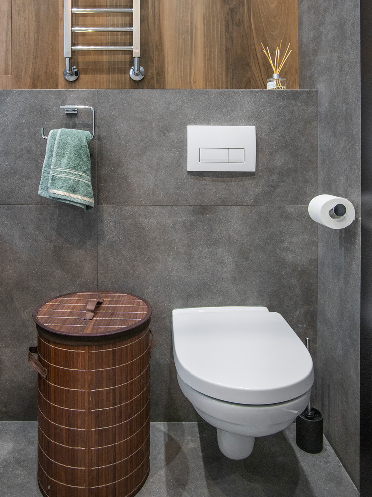 Ванная комната