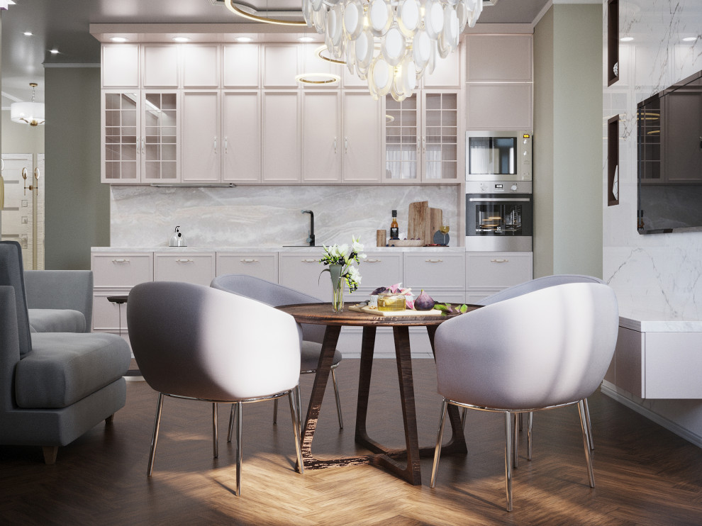 Элегантность вне времени