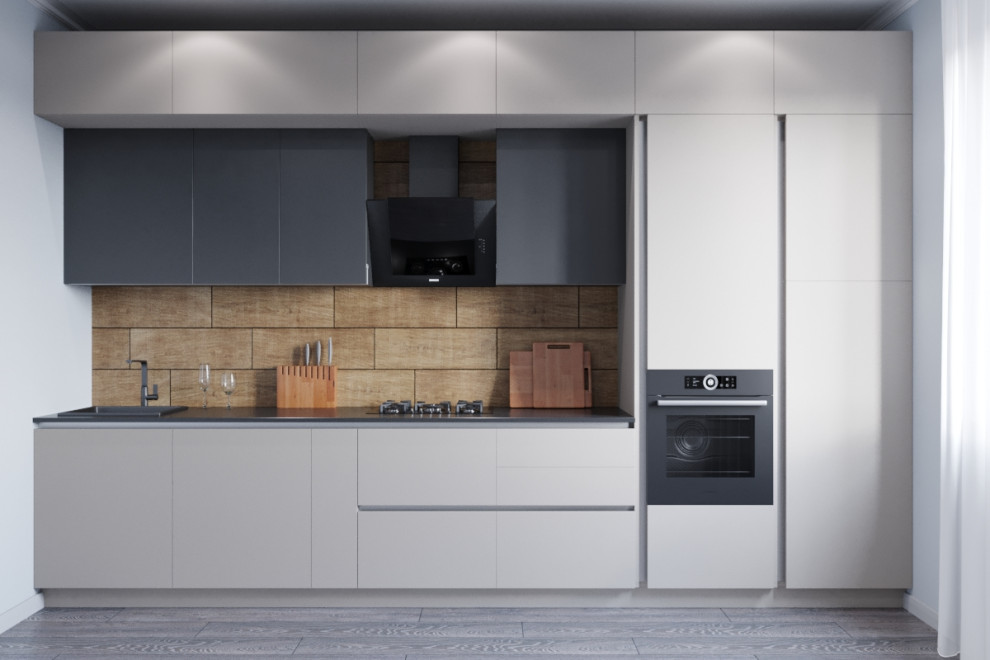 Кухня Моника