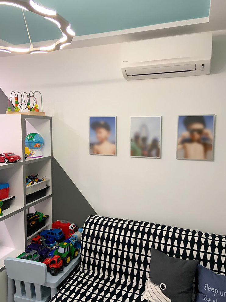 2-х комнатная квартира в ЖК «ART Casa Luna»