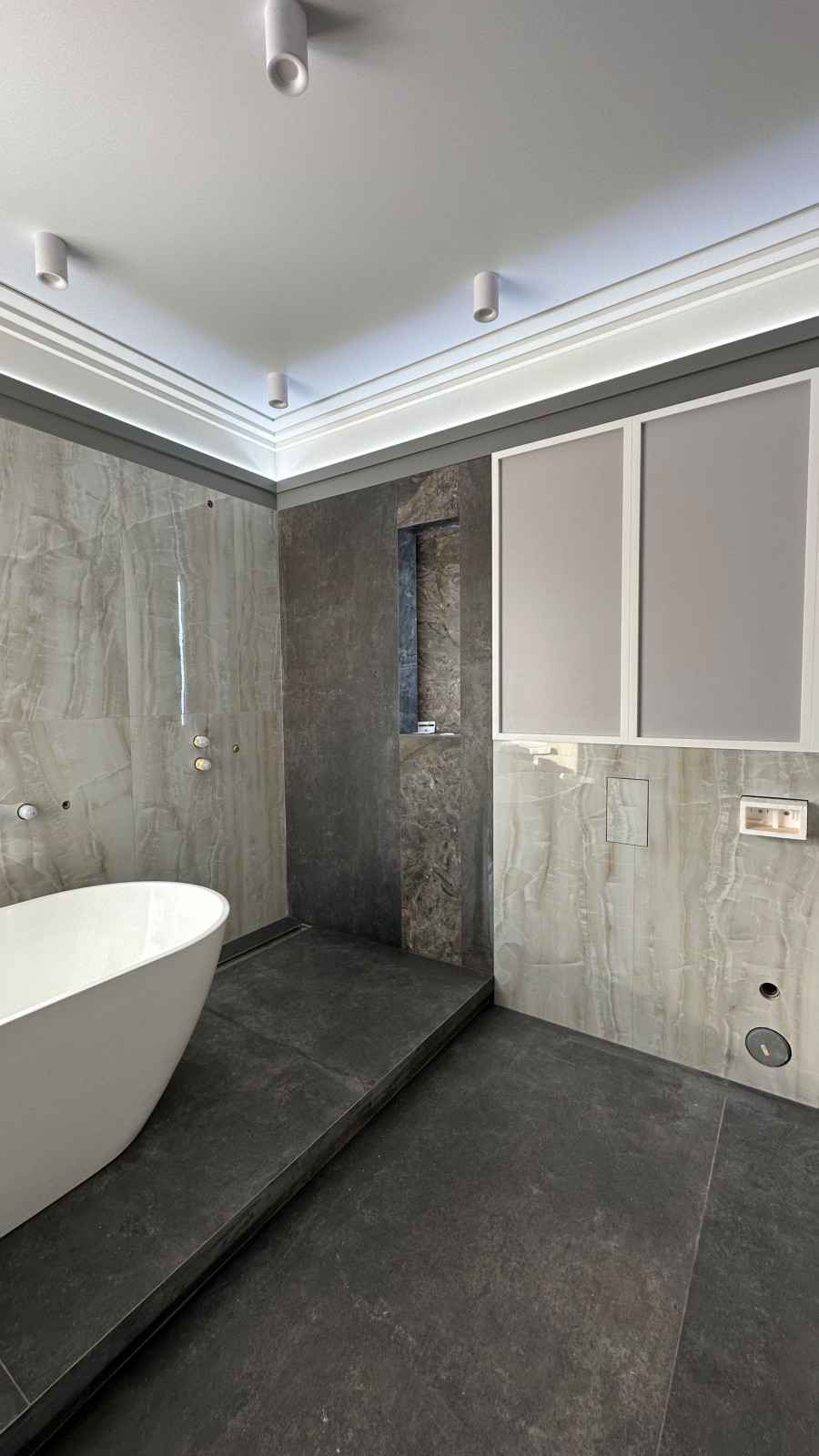 Проект интерьера загородного дома