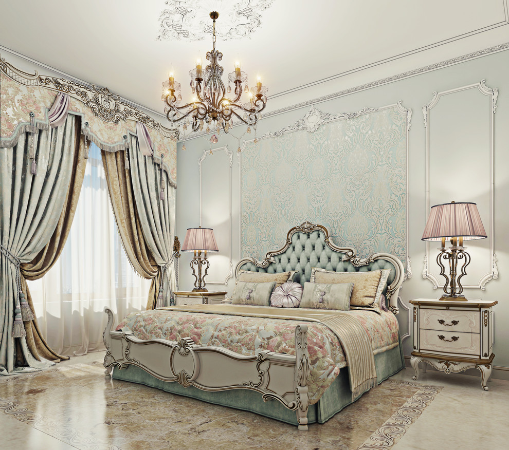 Квартира в Новогорске