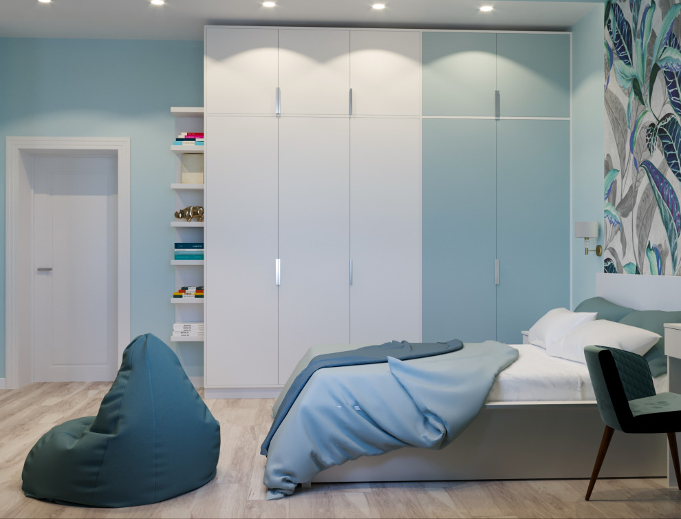 Частный 2-ух этажный дом в Ростове