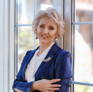 Наталья Носачева