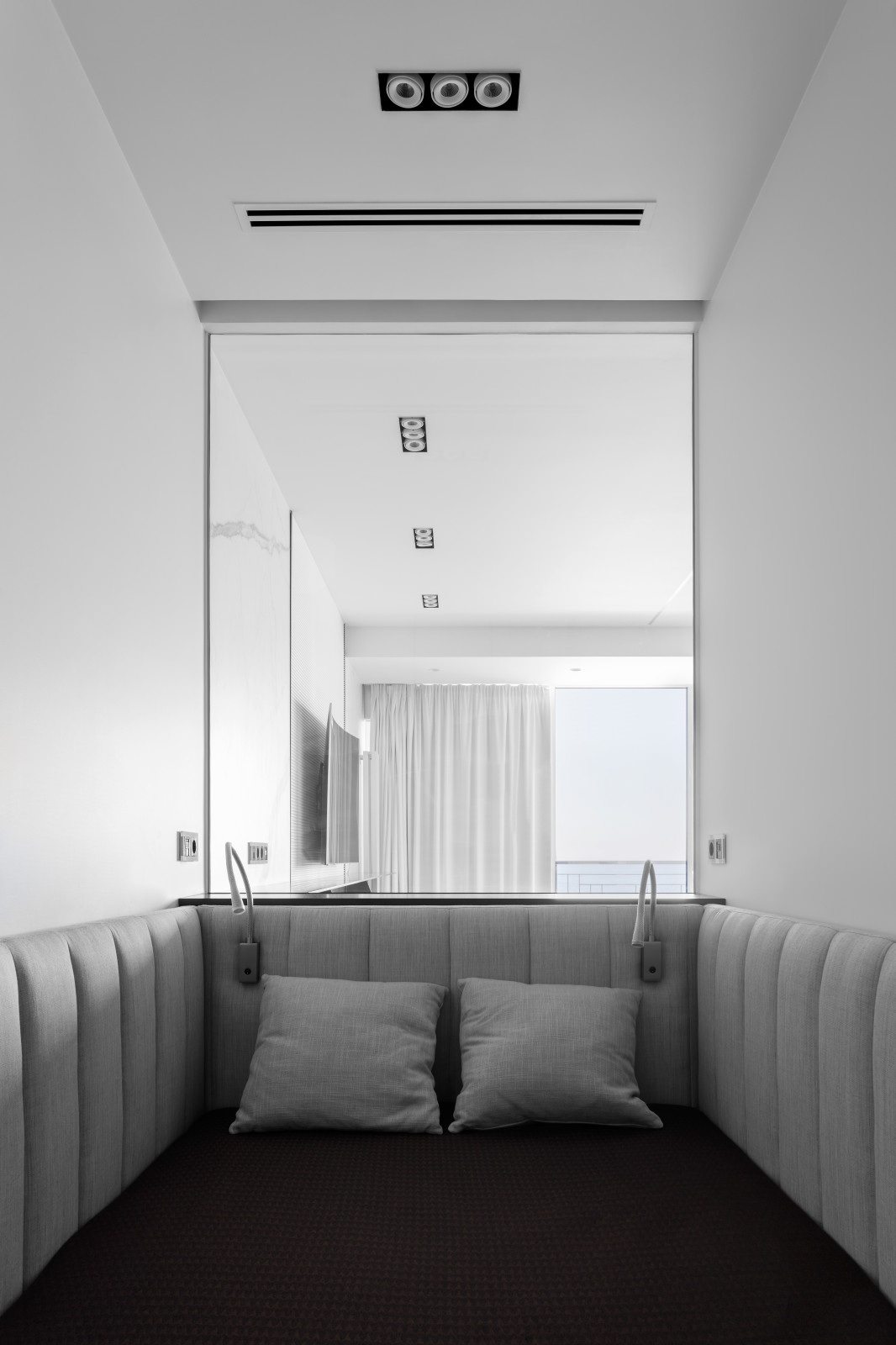 Апартаменты в Ялте