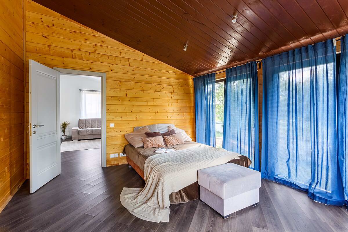 Коттедж - Руза