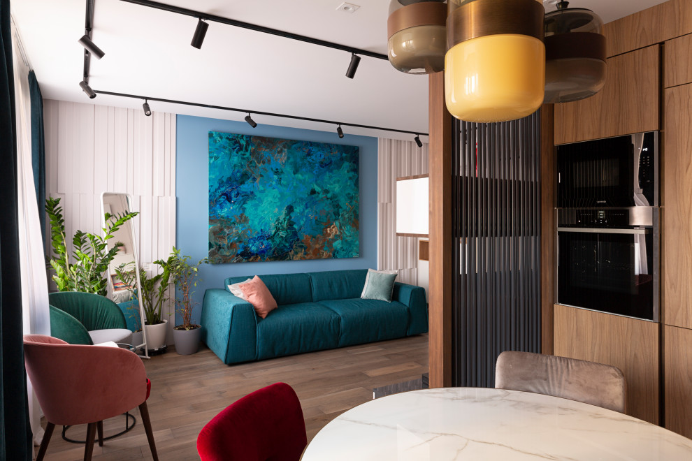 Квартира в Рассказовке