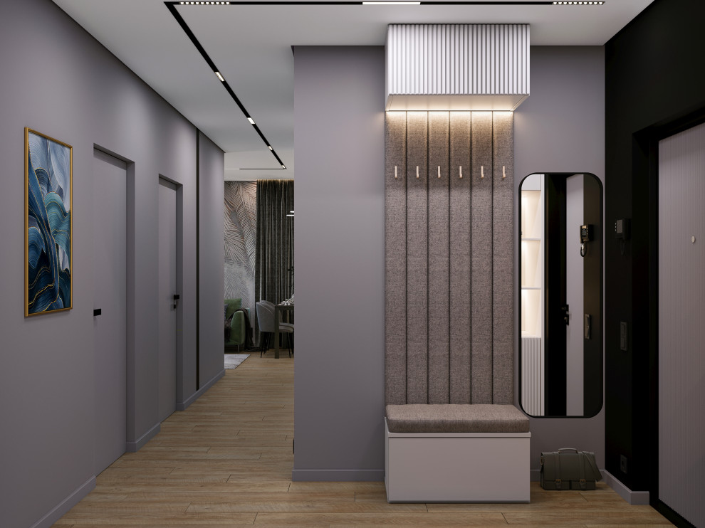 ЖК "Новин Квартал" дом 3