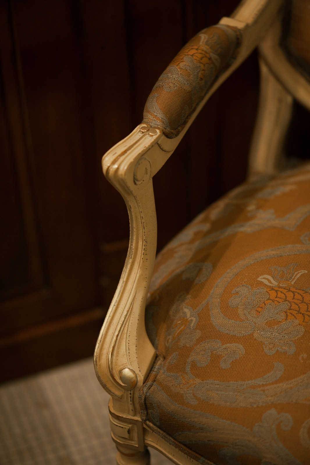 Квартира в ЖК "Алые Паруса"