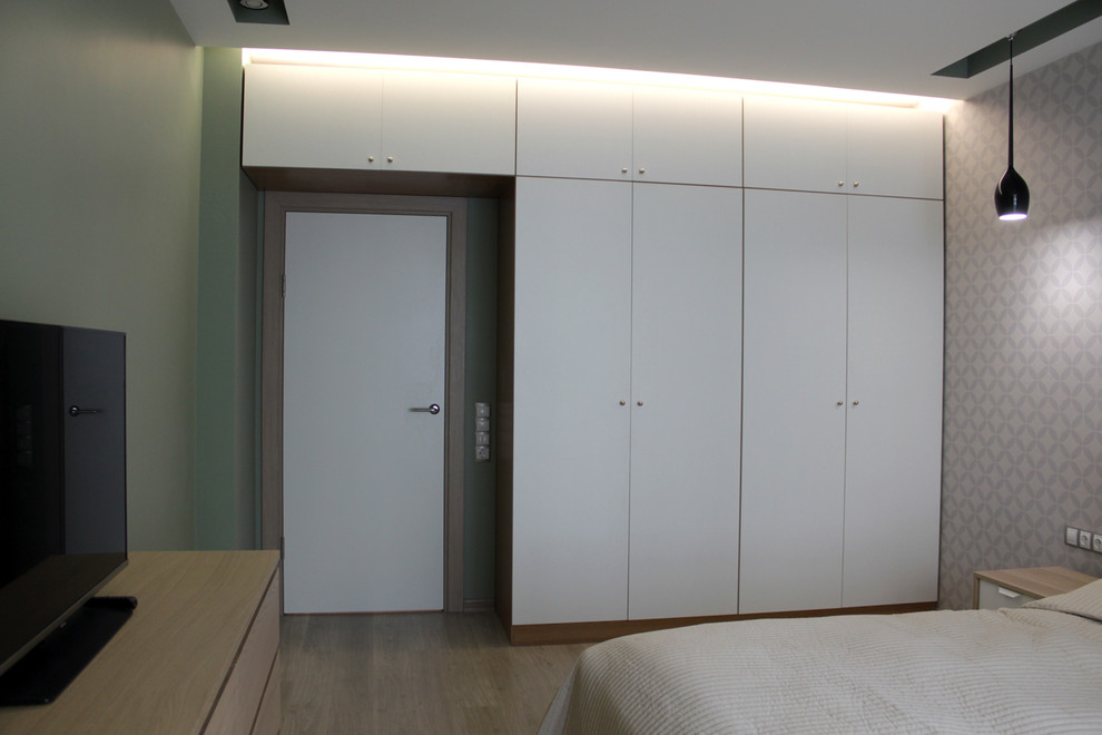 Квартира в Москве, ЖК "Скайфорт"