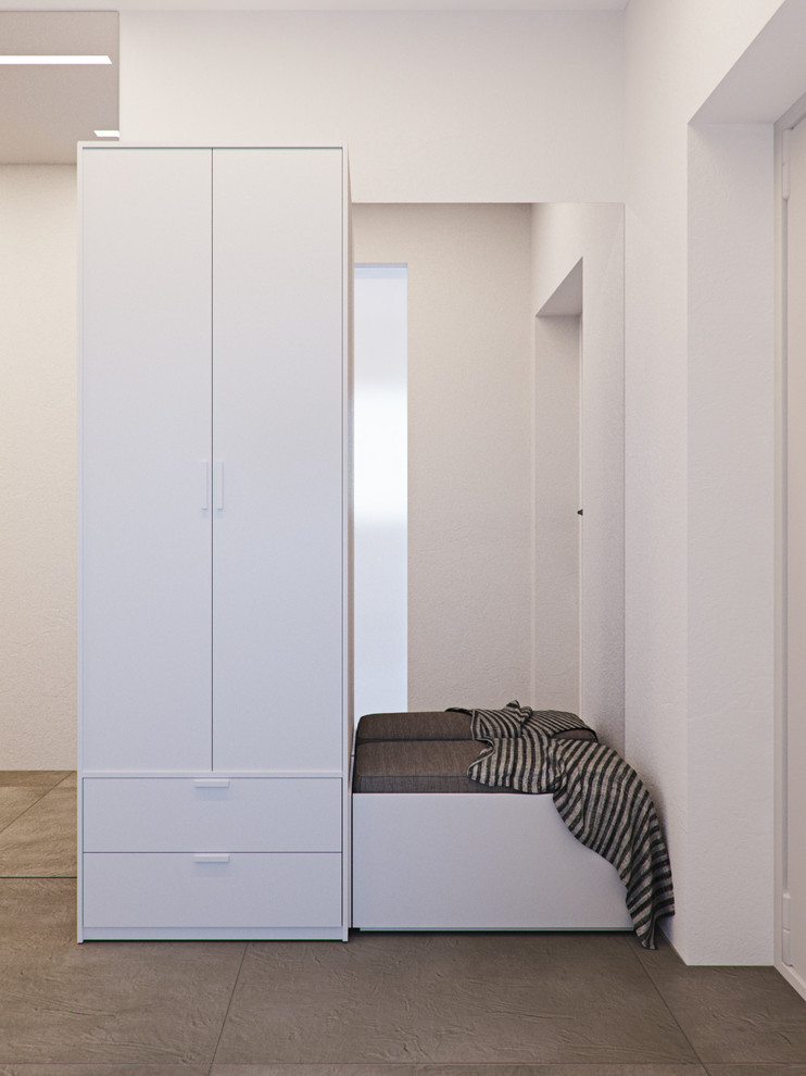 Квартира в ЖК "Снегири", г. Волгоград