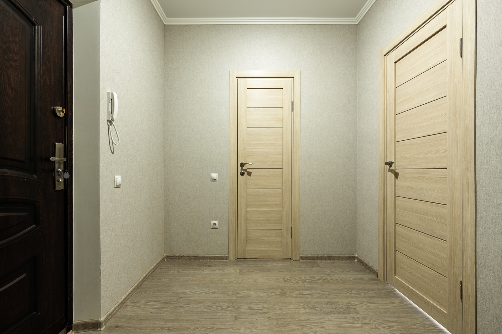 Интерьерная фотосъёмка квартиры в Краснодаре :: 3 февраля 2020 :: C