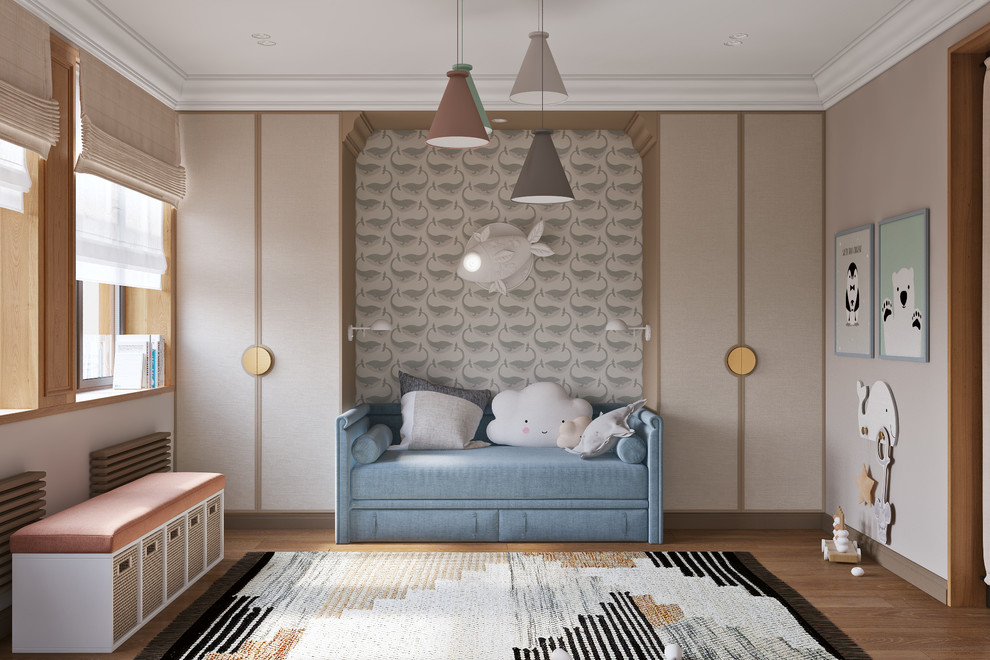 ЖК Донской Олимп