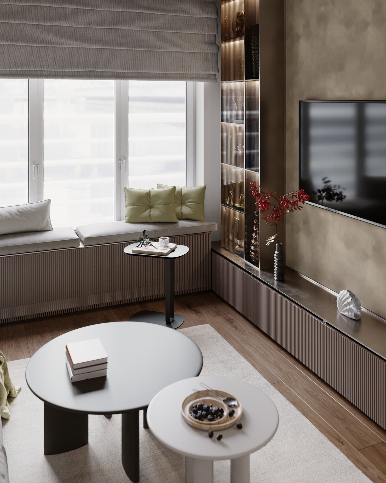 Элегантность и комфорт