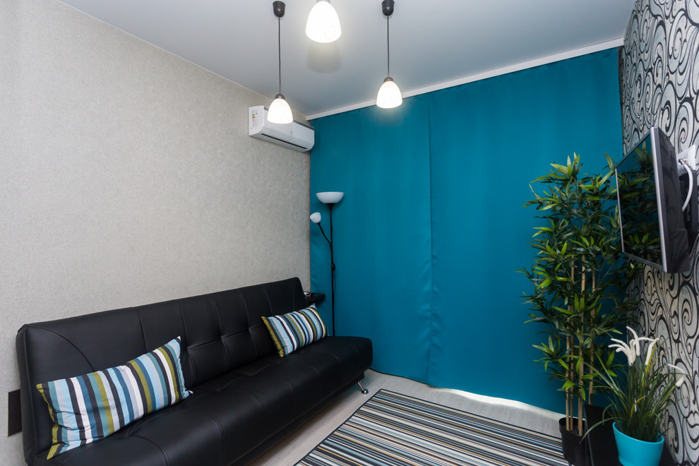 Квартира в ЖК Большой г.Краснодар