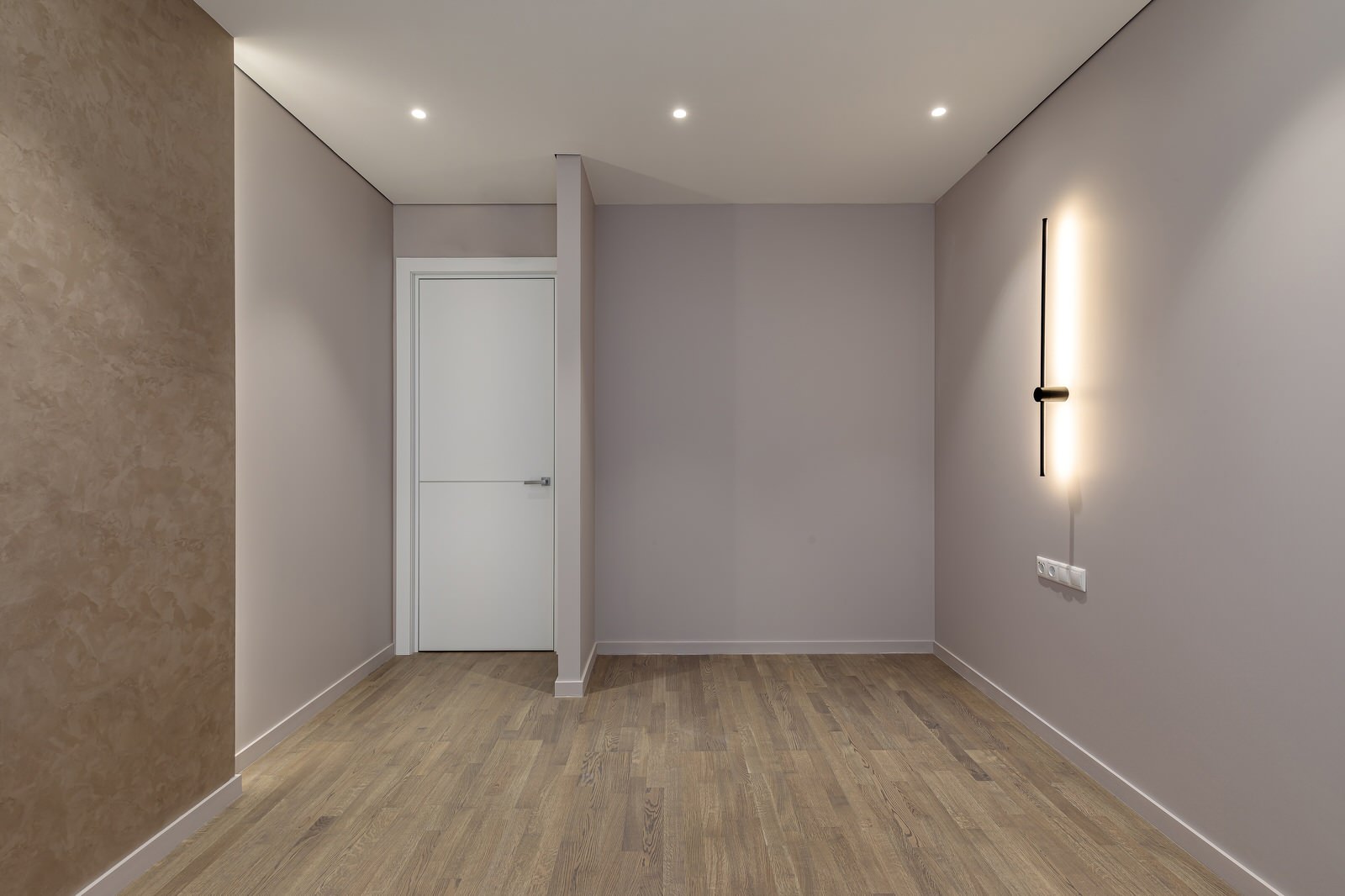 Ремонт квартиры в ЖК «Талисман на Водном»