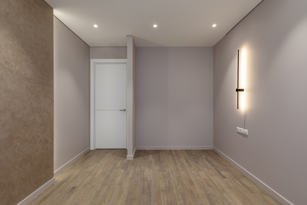 Ремонт квартиры в ЖК «Талисман на Водном»