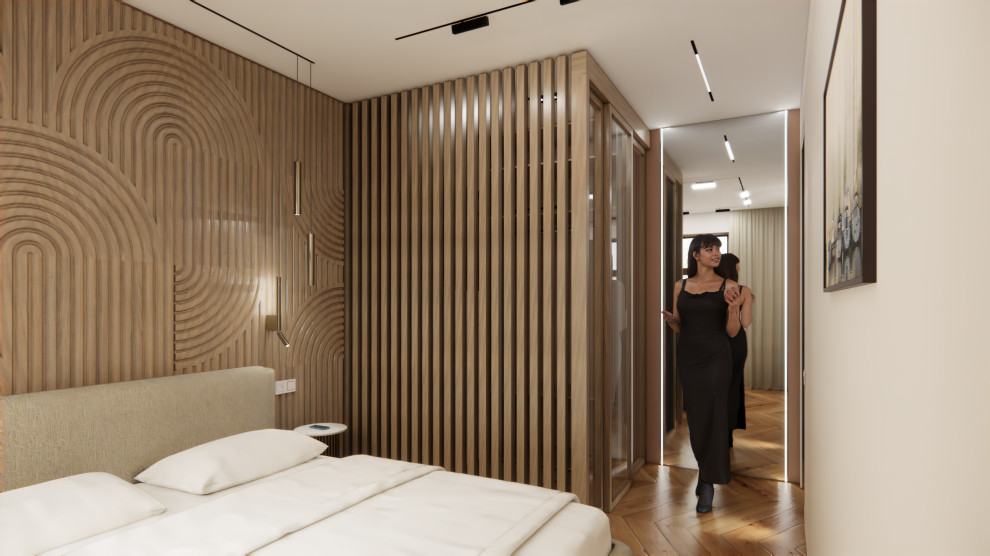 Квартира в ЖК Зиларт