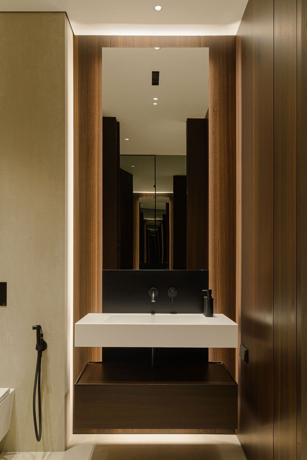 Обложка проекта: BIFLAT