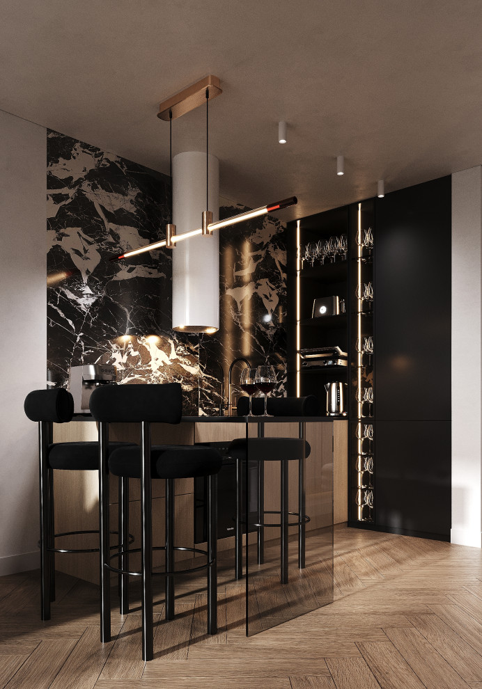 ЖК Сочи Парк - 50 кв.м.