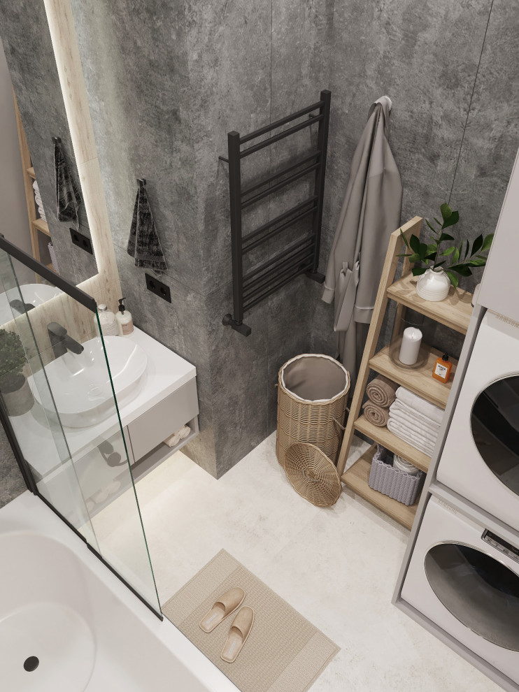 ЖК "River Park" 61 кв.м.