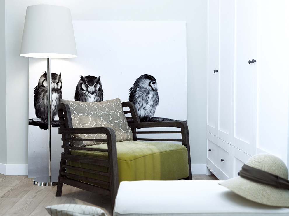 Квартира в Шушарах