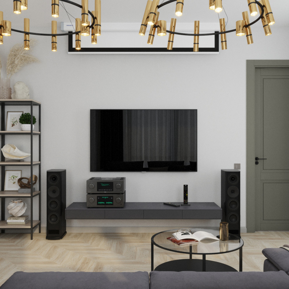 Скандинавский шик