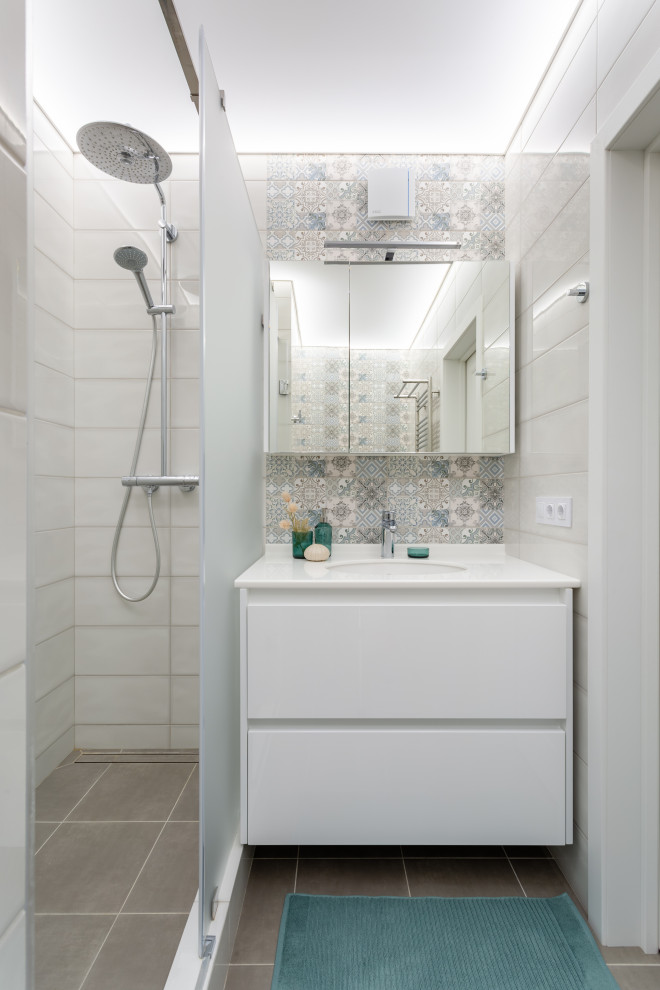 Ванная комната