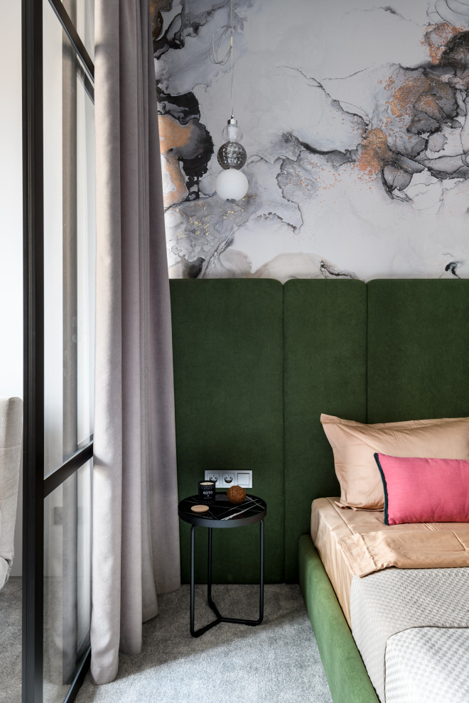 Квартира как люкс в отеле