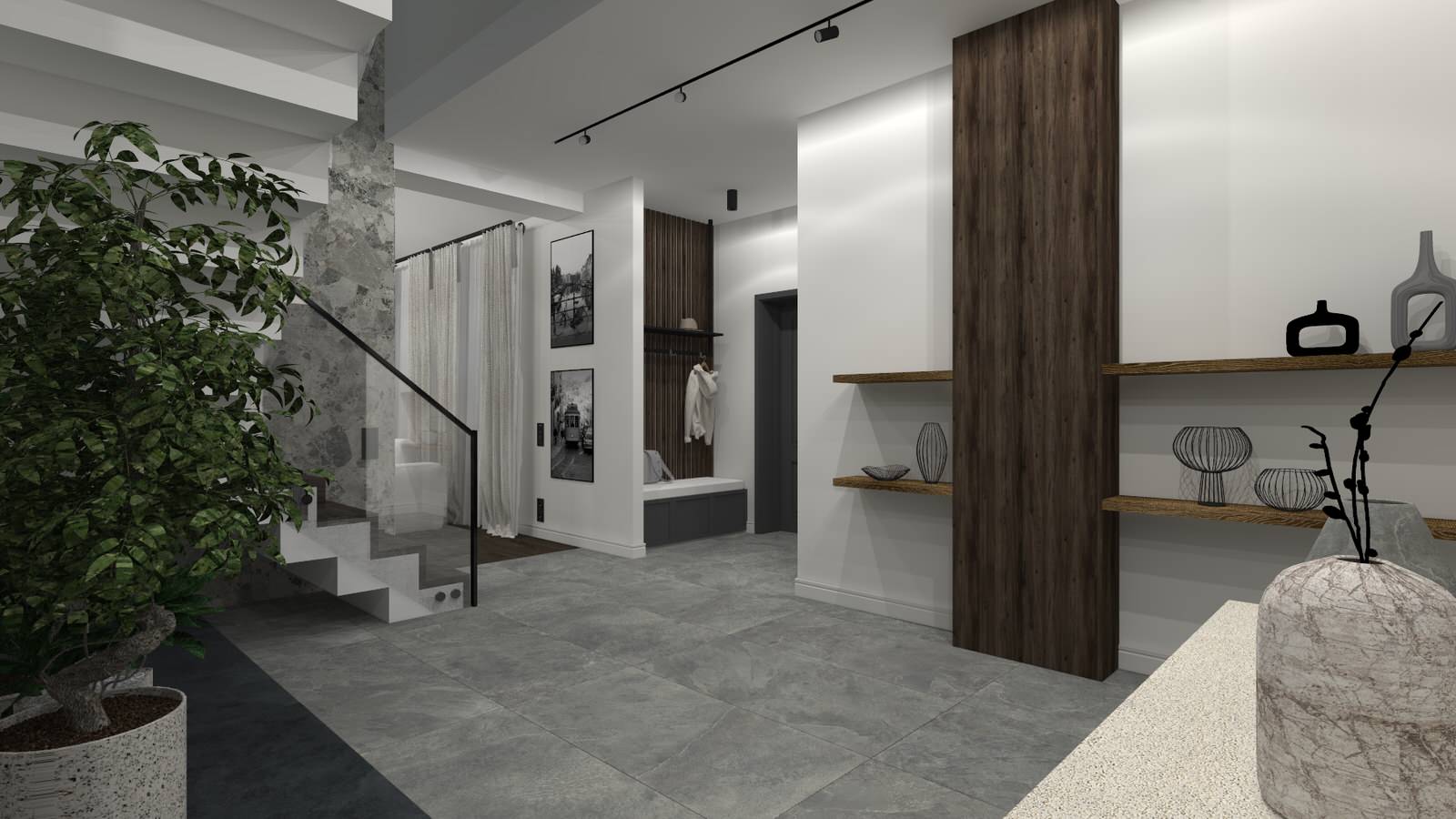 ТИХИЙ УЮТНЫЙ УГОЛОК