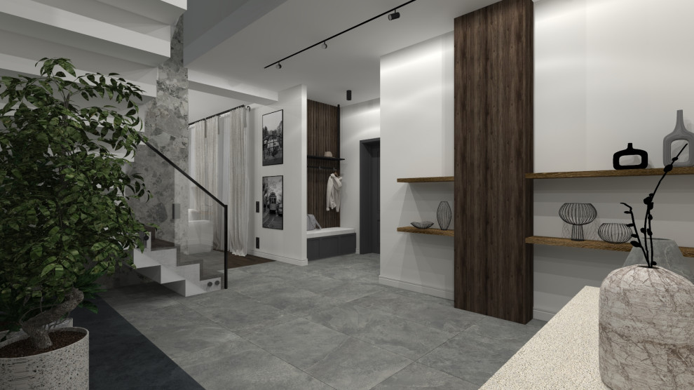 ТИХИЙ УЮТНЫЙ УГОЛОК