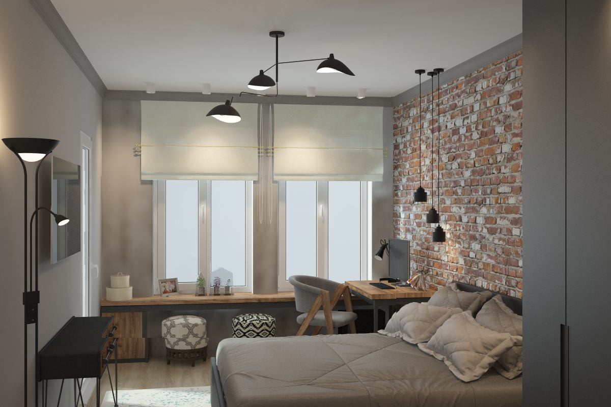 #квартира_на_двоих