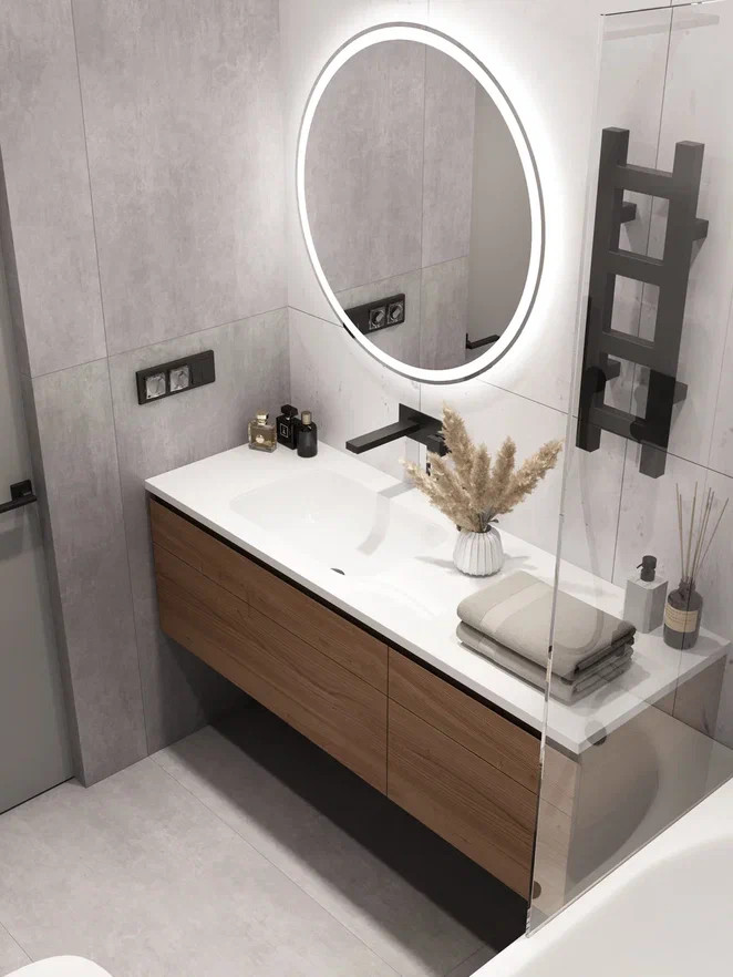 ЖК «Discovery Park»