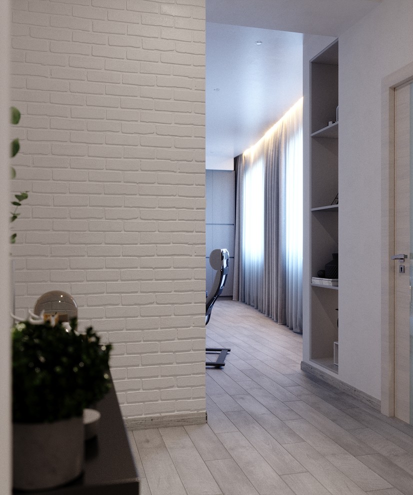 Квартира на Пионеров