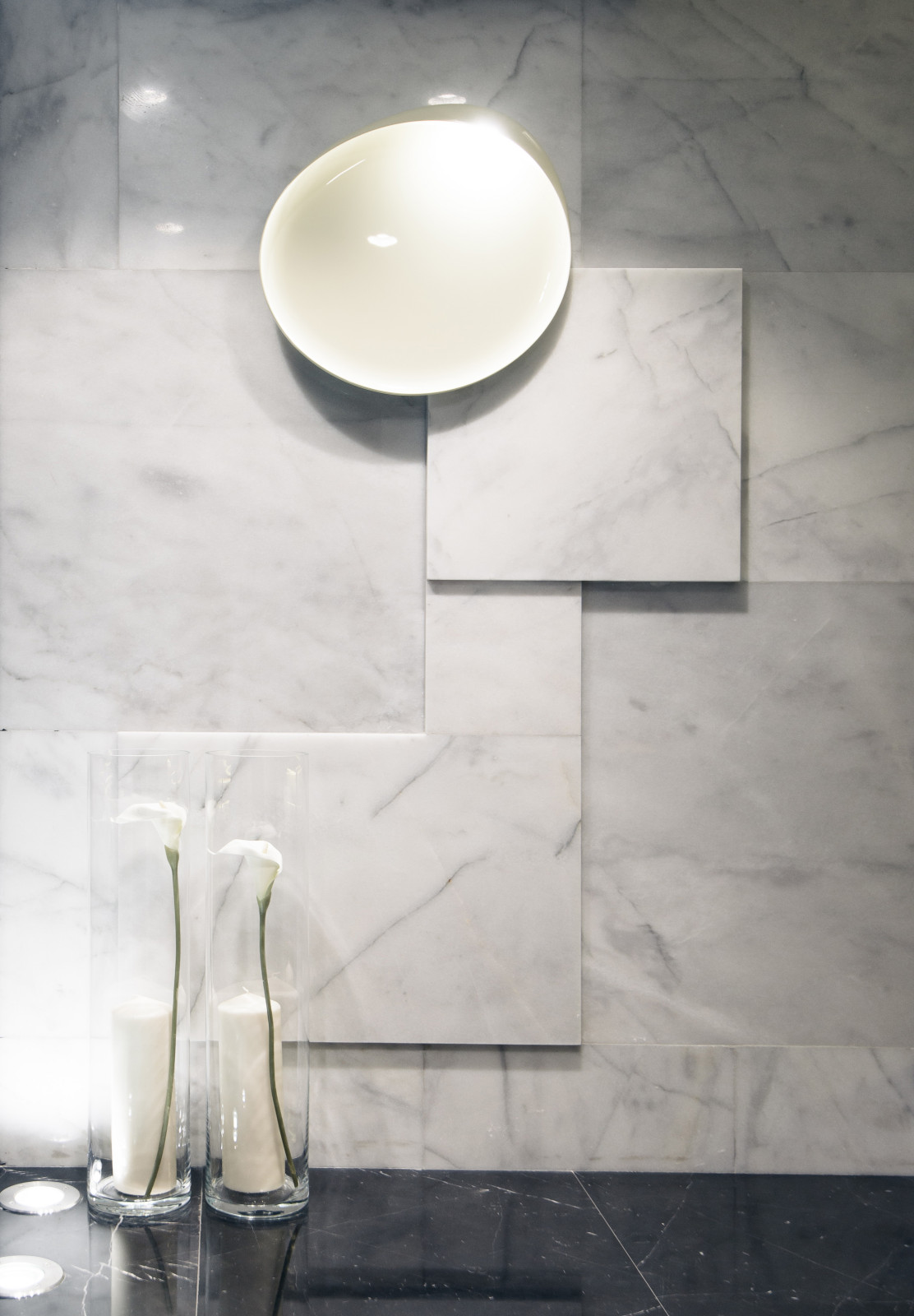 Домашнее СПА