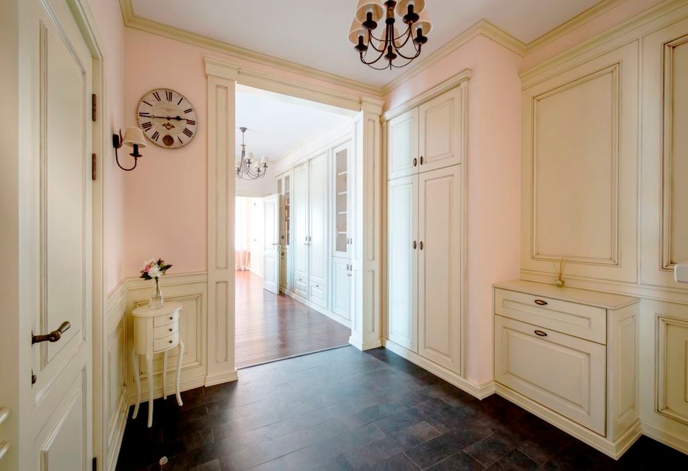 Однажды в Америке