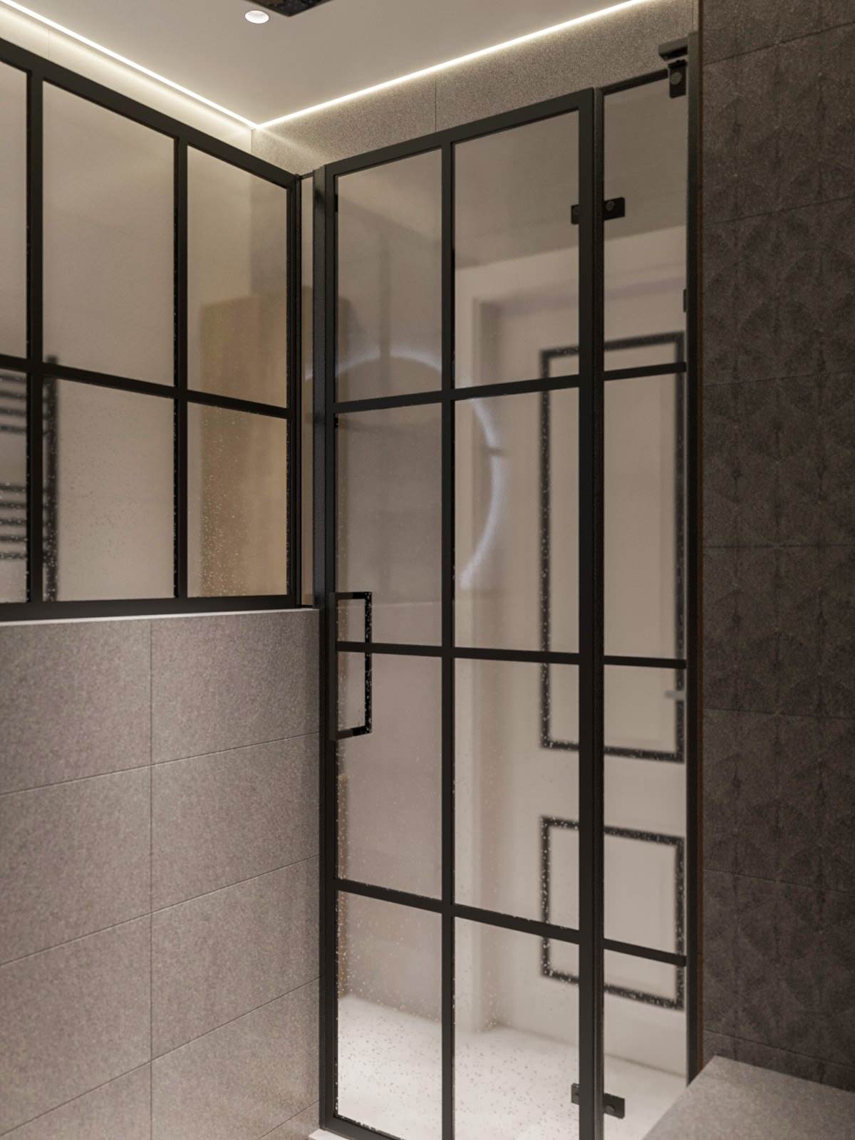 Двухкомнатная квартира в ЖК Выше