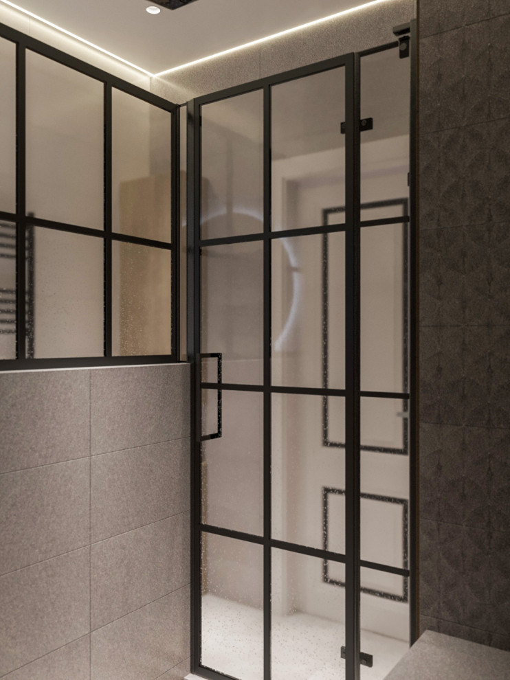 Двухкомнатная квартира в ЖК Выше