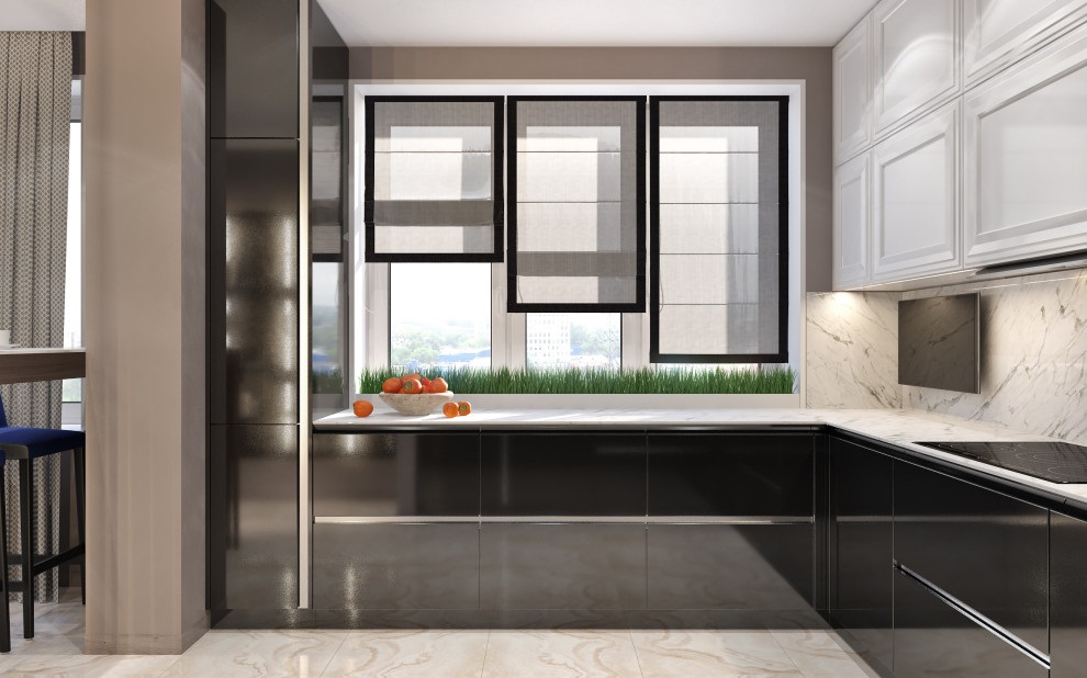 Квартира для молодой семьи