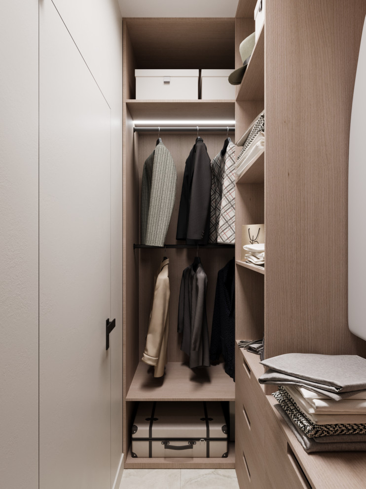 ЖК Тринити BlueMarine