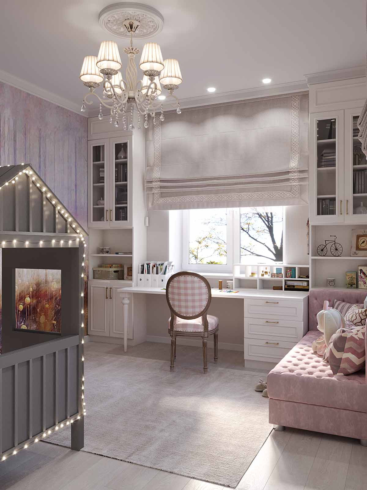 Дом в Ростове, 80м