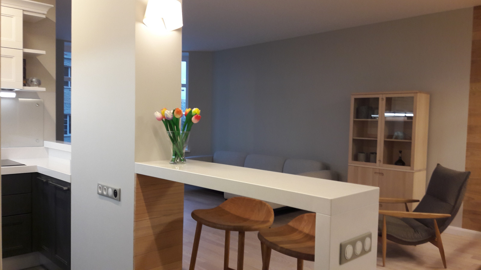 квартира AT2