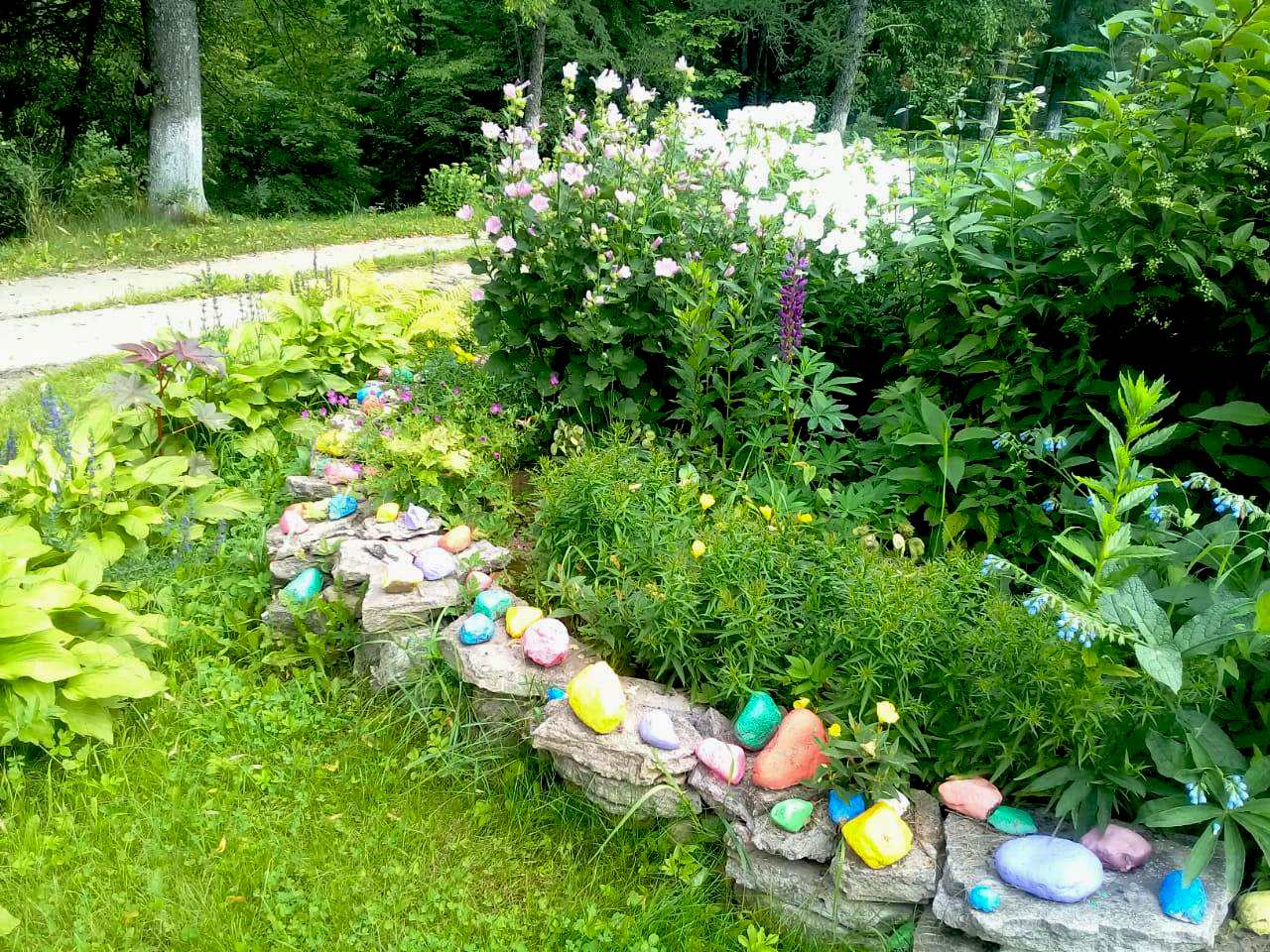 Марина Белоусова