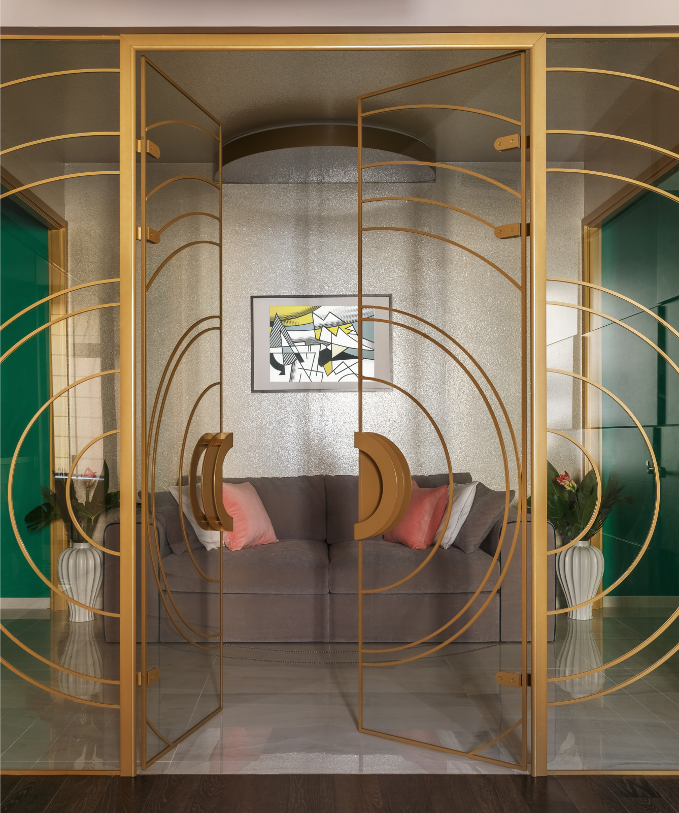 Созвездие Льва