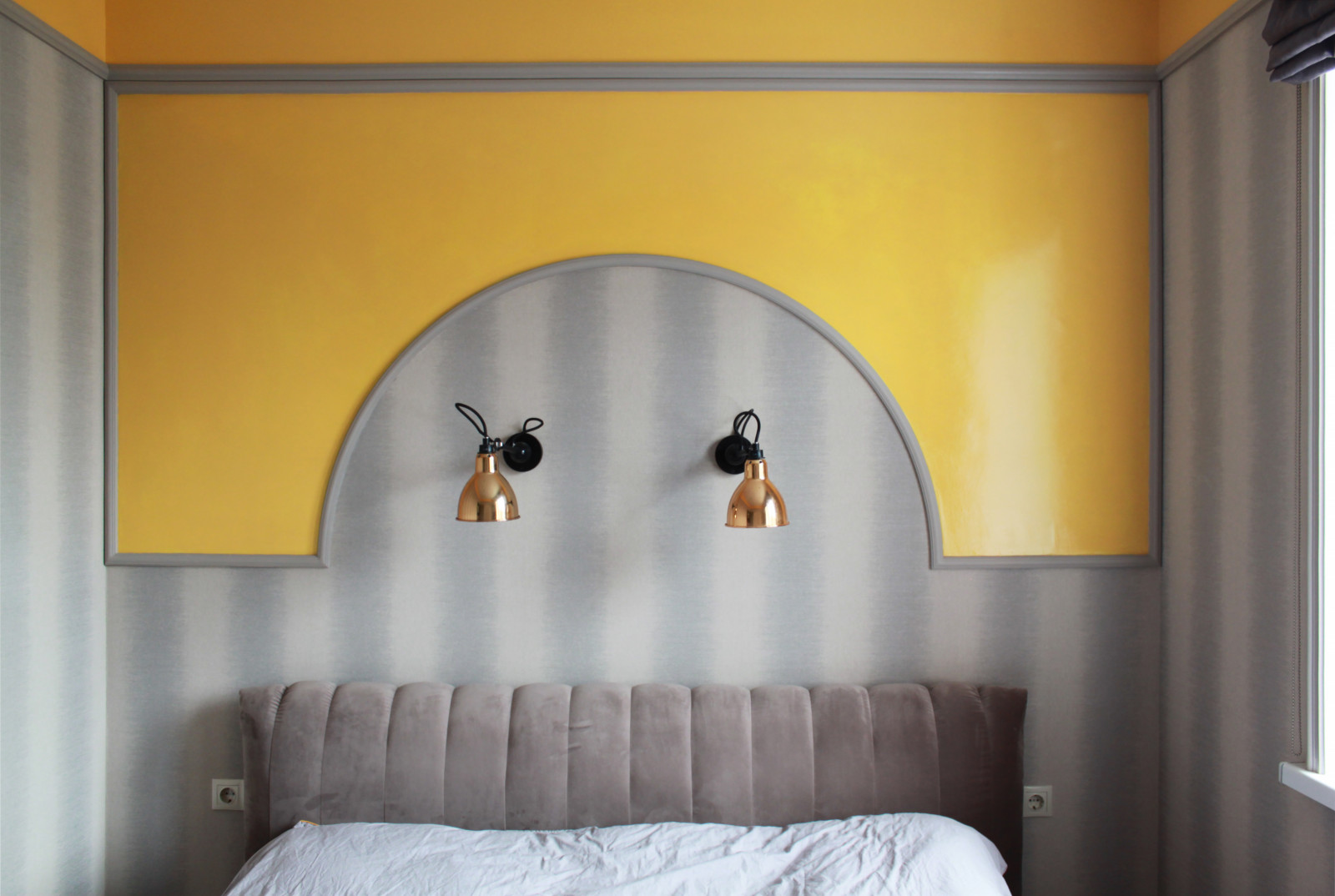 3-комнатная квартира в золотом, 84кв.м.