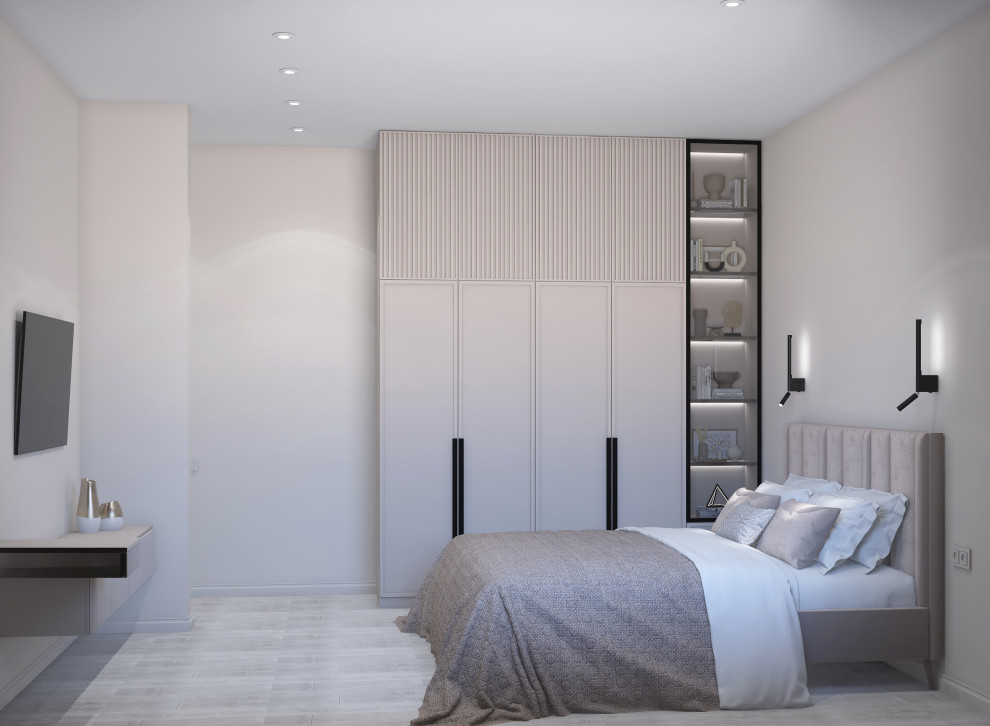 Двухэтажный дом