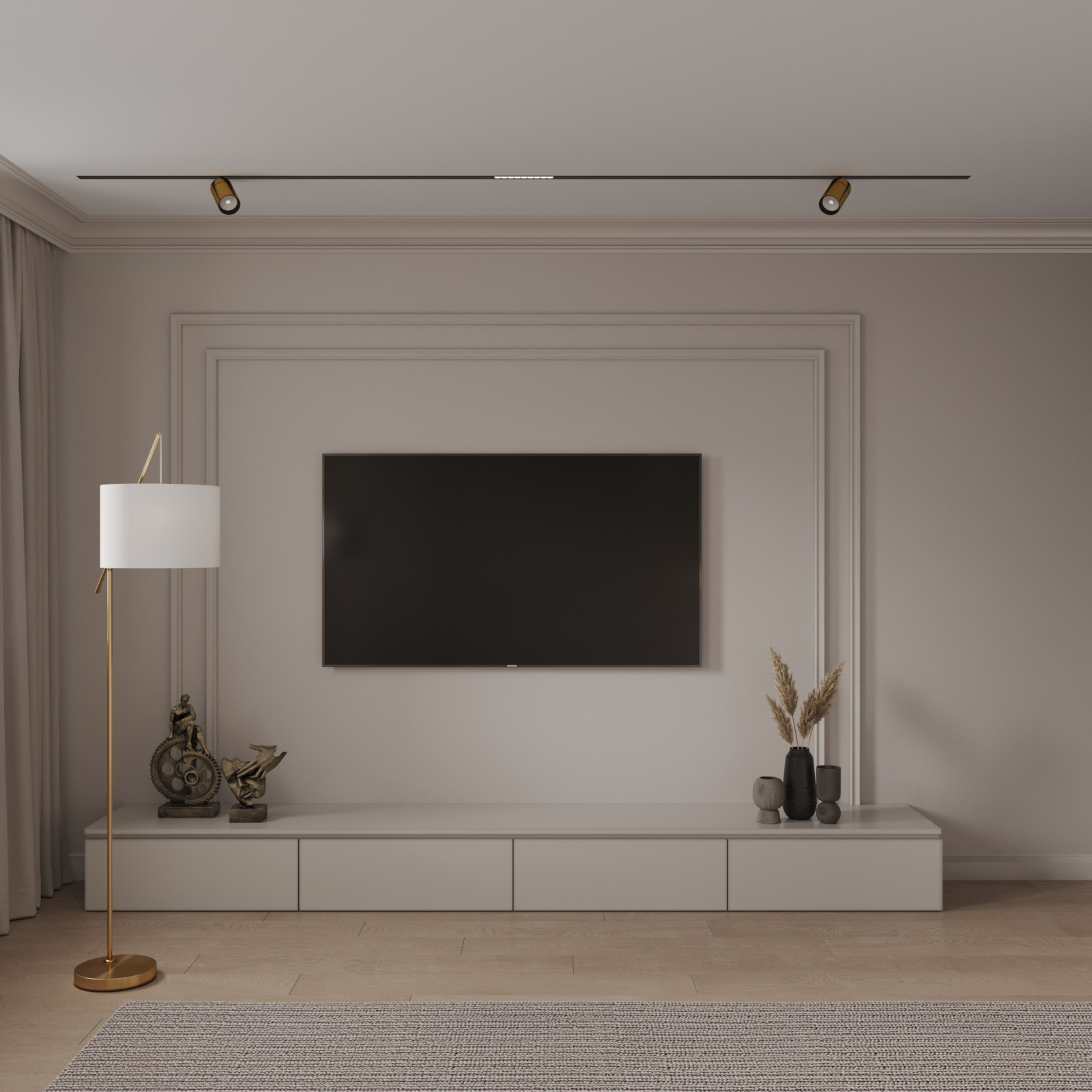 ЖК Арена Парк 2